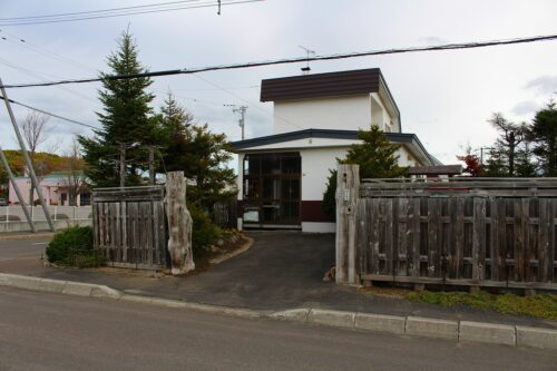 売物件【中古住宅】